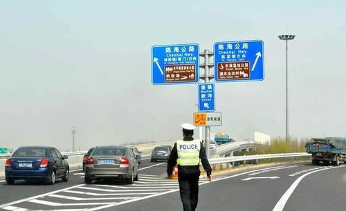 汝阳低速汽车限速多少